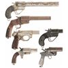 Image 1 : Six Flare Pistols