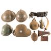 Image 1 : Collector's Lot of Militaria