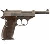 Image 2 : Scarce Walther "480" Code P-38 Semi-Automatic Pistol