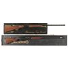 Image 1 : Two Boxed Browning Trap Shotguns