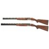 Image 2 : Two Over/Under Shotguns