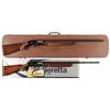 Image 1 : Collector's Lot of Two Beretta A303 Ducks Unlimited Semi-Automatic Shotguns