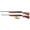 Image 2 : Collector's Lot of Two Beretta A303 Ducks Unlimited Semi-Automatic Shotguns