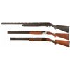 Image 2 : Three Boxed Tristar Shotguns