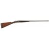 Image 1 : Engraved William Evans Side Lock Side by Side Shotgun