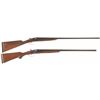 Image 1 : Two Side by Side Shotguns