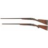 Image 2 : Two Side by Side Shotguns