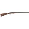 Image 1 : Engraved Ugartechea Side by Side 1985 Ruffed Grouse Society Shotgun