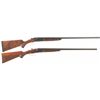 Image 1 : Two Side by Side Shotguns