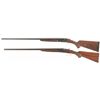 Image 2 : Two Side by Side Shotguns