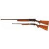 Image 2 : Collector's Lot of Two Belgian Browning Long Guns
