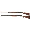 Image 2 : Collector's Lot of Two Winchester Model 12 Slide Action Shotguns