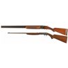 Image 2 : Collector's Lot of Two Belgian Browning Long Guns