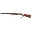 Image 2 : Engraved Browning High Grade Model 71 Lever Action Rifle with Box