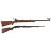 Image 1 : Collector's Lot of Two Winchester Rifles