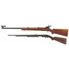 Image 2 : Collector's Lot of Two Winchester Rifles