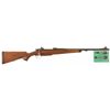 Image 1 : CZ Model ZKK-602 Bolt Action Rifle in 460 G&A Caliber