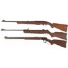 Image 2 : Three Sporting Rifles