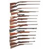 Image 1 : Fourteen Long Guns