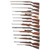 Image 2 : Fourteen Long Guns