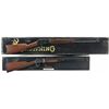 Image 1 : Two Boxed Browning Lever Action Rifles