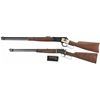 Image 2 : Two Boxed Browning Lever Action Rifles