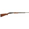 Image 1 : Pre-World War II Winchester Model 61 Slide Action Rifle with .22 LR Only Octagonal Barrel