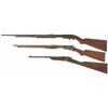 Image 2 : Three Rifles