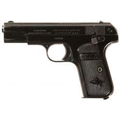 Colt Model 1903 Hammerless Semi-Automatic Pistol