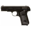 Image 1 : Colt Model 1903 Hammerless Semi-Automatic Pistol