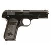 Image 2 : Colt Model 1903 Hammerless Semi-Automatic Pistol