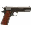 Image 2 : Early Colt Government Model Semi-Automatic Pistol