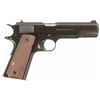 Image 2 : Early U.S. Military Colt Model 1911 Semi-Automatic Pistol