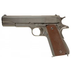 U.S. Colt Model 1911 Semi-Automatic Pistol