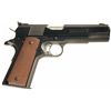 Image 2 : Early Colt MK IV Series 80 Gold Cup National Match Semi-Automatic Pistol