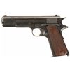 Image 1 : Colt Model 1911 Semi-Automatic Pistol