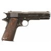 Image 2 : Colt Model 1911 Semi-Automatic Pistol