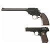 Image 1 : Two Hand Guns