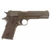 Image 2 : World War I Production Colt Model 1911 "Black Army" Semi-Automatic Pistol