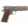 Image 2 : Early U.S. Property Marked Colt Government Model 1911 Semi-Automatic Pistol