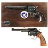 Image 1 : Two Revolvers