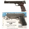Image 1 : Two Semi-Automatic Pistols