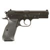 Image 2 : Armalite Model AR-24 Semi-Automatic Pistol with Case