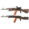 Image 2 : Two Intrac Mark II Semi-Automatic Rifles