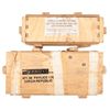 Image 1 : Two Sealed Cases of 7.62x39 Ammunition