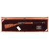 Image 1 : Winchester 50 States 1 of 100 Texas Limited Edition Model 94AE Lever Action Carbine with Display Cas