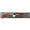 Image 1 : Engraved Limited Edition Winchester Model 12 Ducks Unlimited Slide Action 20 Gauge Shotgun with Case