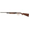 Image 2 : Engraved Limited Edition Winchester Model 12 Ducks Unlimited Slide Action 20 Gauge Shotgun with Case