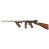 Image 2 : Auto-Ordnance/American Historical Foundation Law Enforcement Commemorative Thompson Semi-Automatic C
