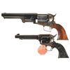 Image 2 : Collector's Lot of Two Boxed Colt Revolvers